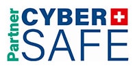 Logo Partner Cyber Safe